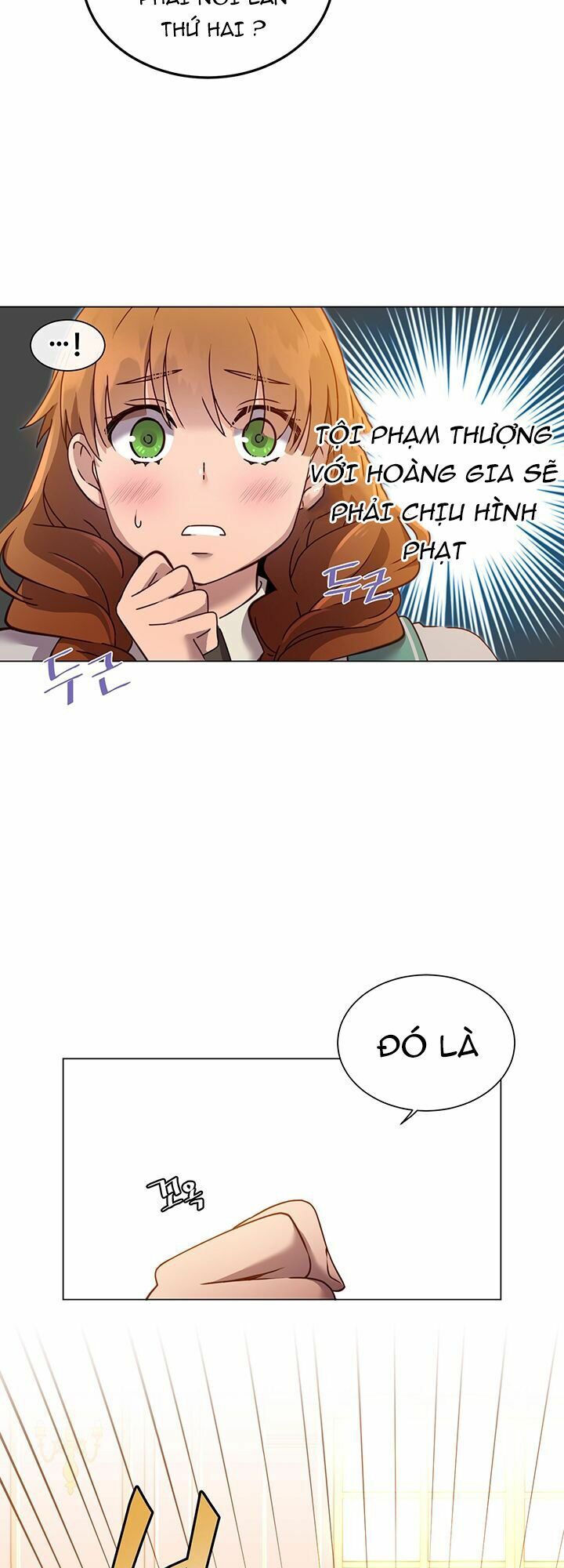 Anh Hùng Mạnh Nhất Trở Lại Chap 8 - Next Chap 9