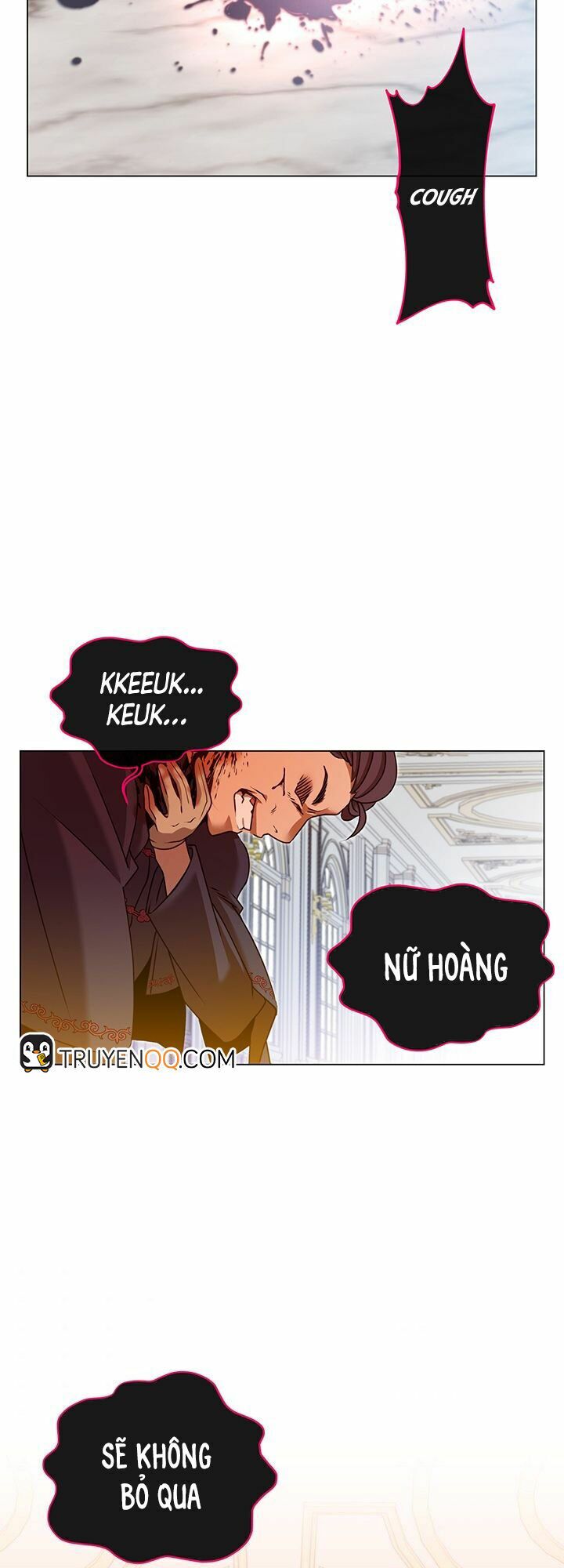 Anh Hùng Mạnh Nhất Trở Lại Chap 8 - Next Chap 9