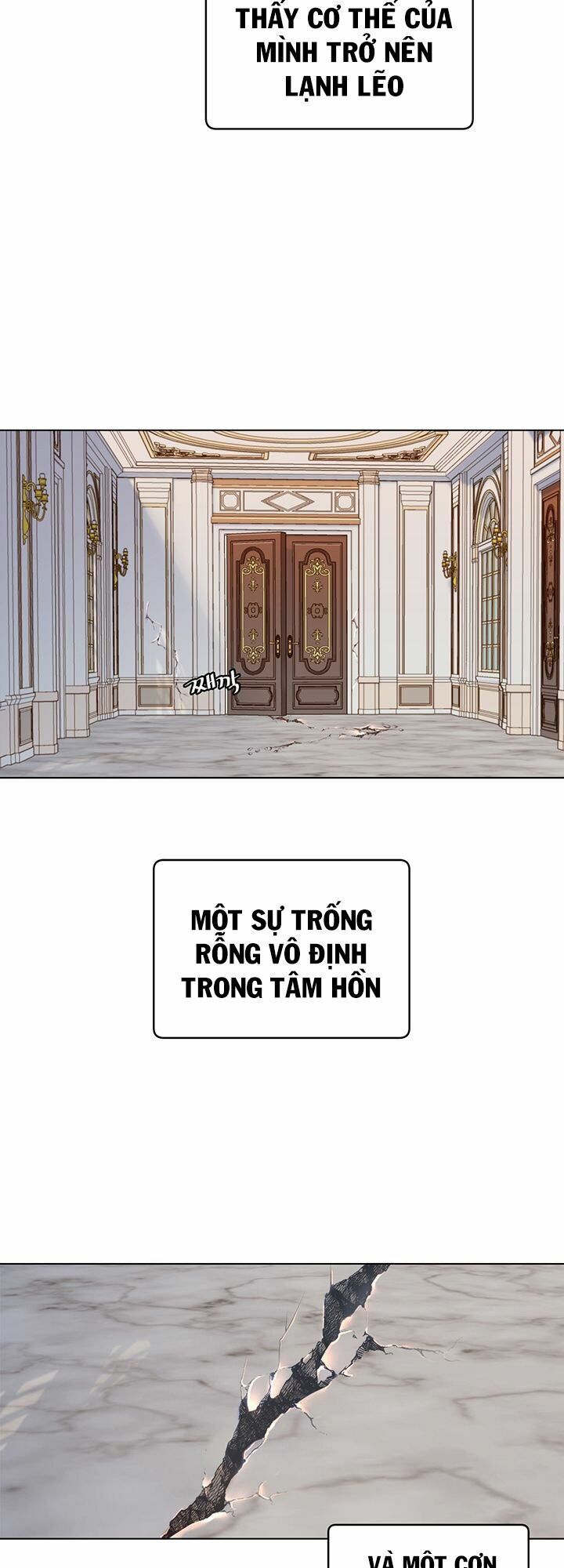 Anh Hùng Mạnh Nhất Trở Lại Chap 8 - Next Chap 9