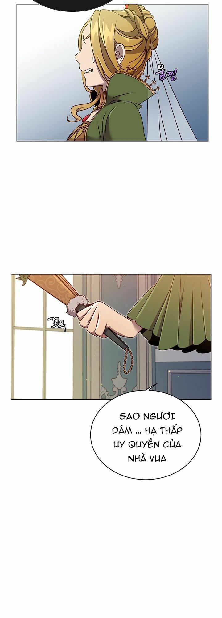 Anh Hùng Mạnh Nhất Trở Lại Chap 8 - Next Chap 9