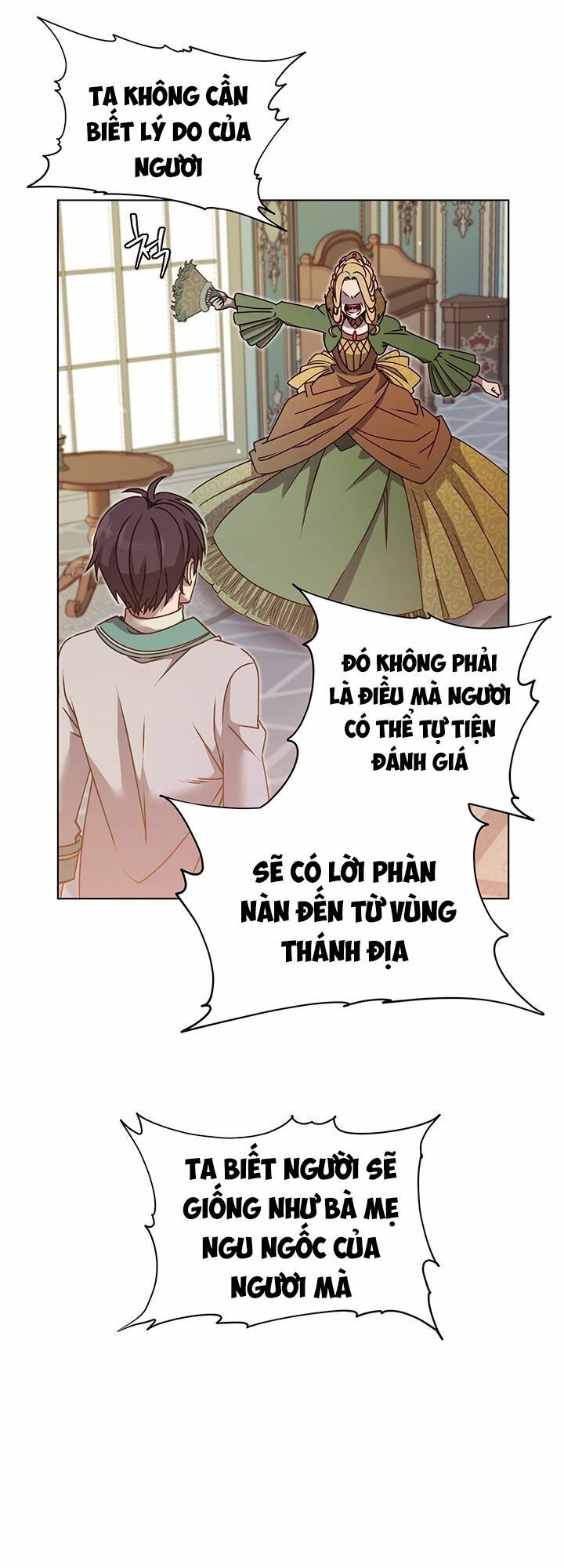 Anh Hùng Mạnh Nhất Trở Lại Chap 8 - Next Chap 9