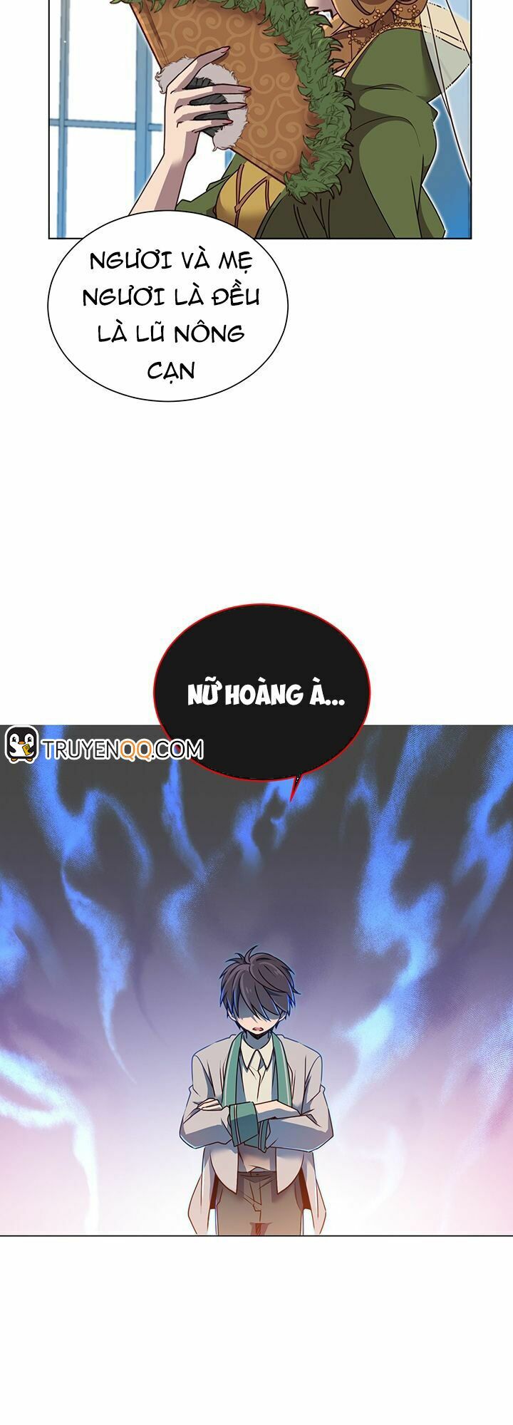 Anh Hùng Mạnh Nhất Trở Lại Chap 8 - Next Chap 9