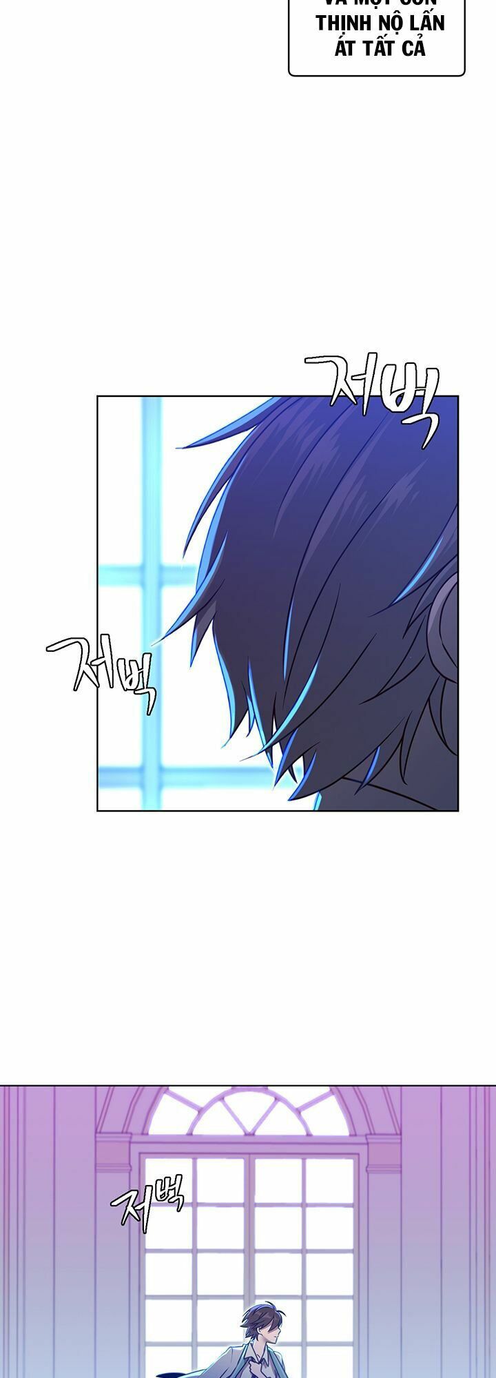 Anh Hùng Mạnh Nhất Trở Lại Chap 8 - Next Chap 9