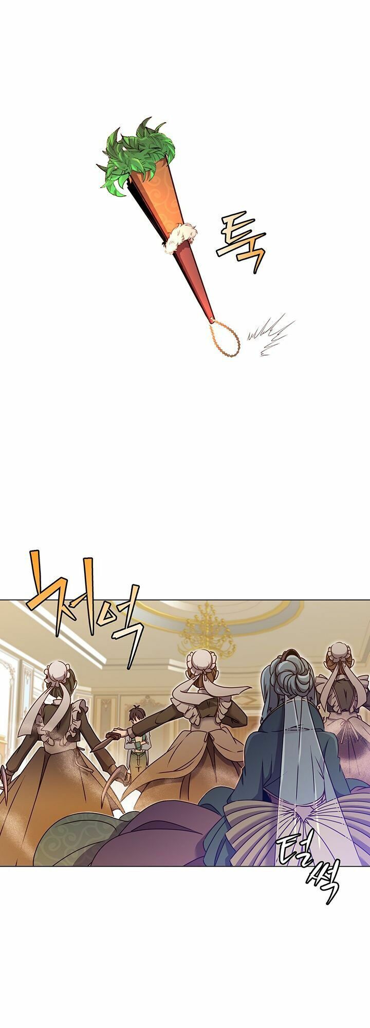 Anh Hùng Mạnh Nhất Trở Lại Chap 8 - Next Chap 9