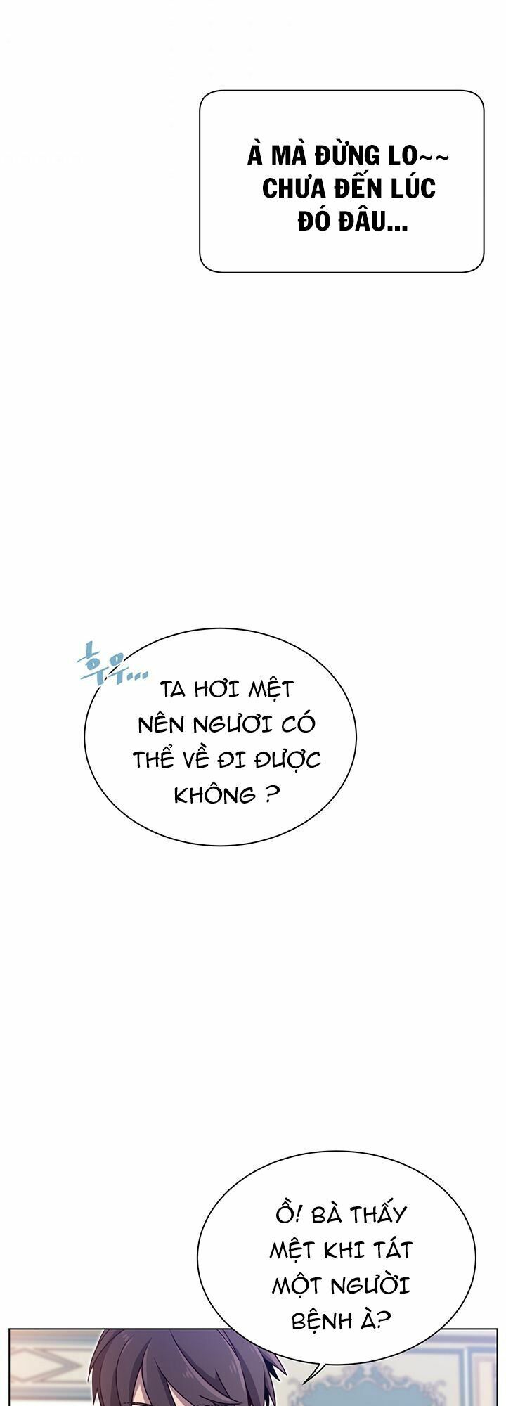 Anh Hùng Mạnh Nhất Trở Lại Chap 8 - Next Chap 9