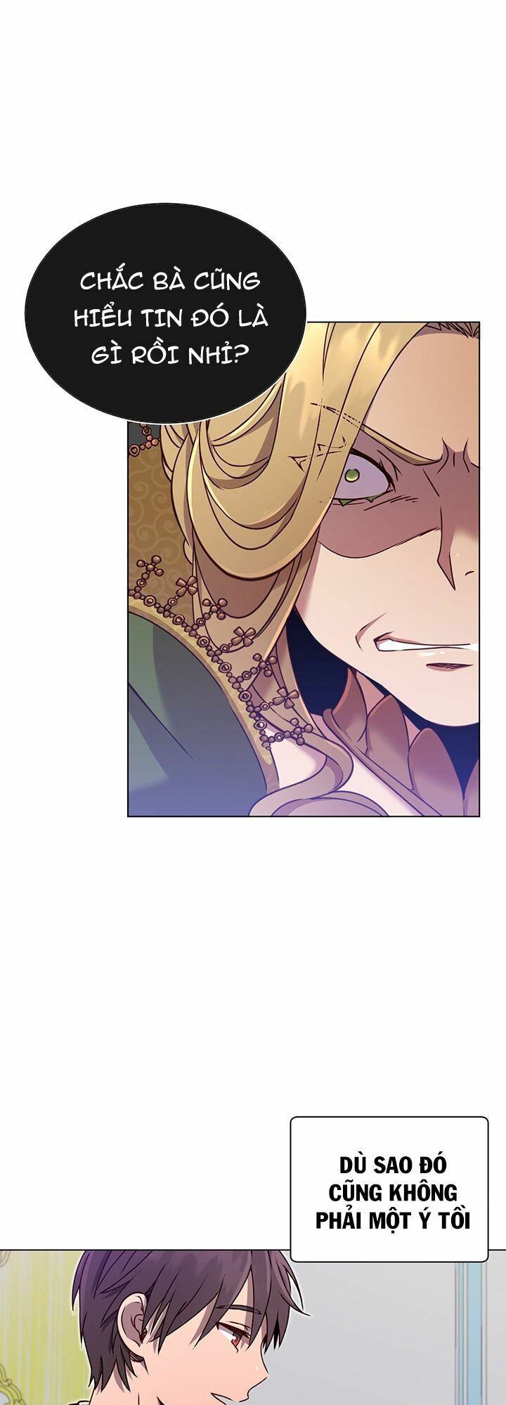 Anh Hùng Mạnh Nhất Trở Lại Chap 8 - Next Chap 9