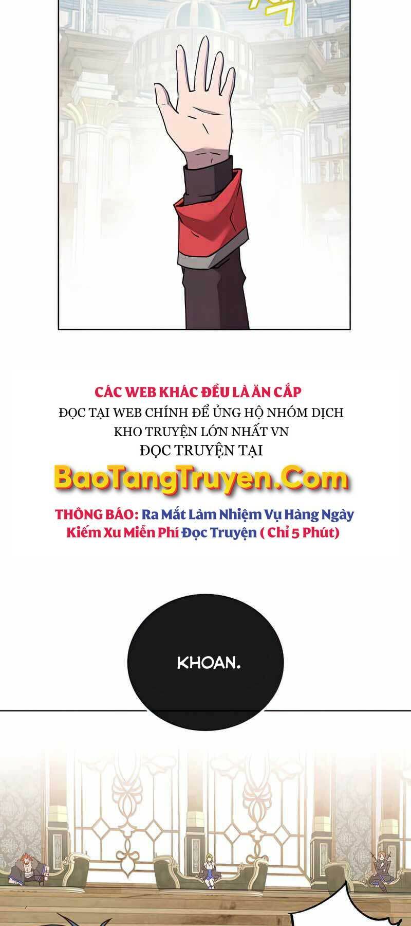 Anh Hùng Mạnh Nhất Trở Lại Chap 86 - Next Chap 87