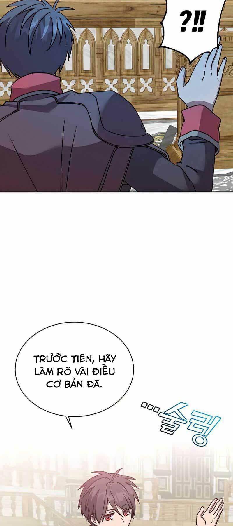 Anh Hùng Mạnh Nhất Trở Lại Chap 86 - Next Chap 87