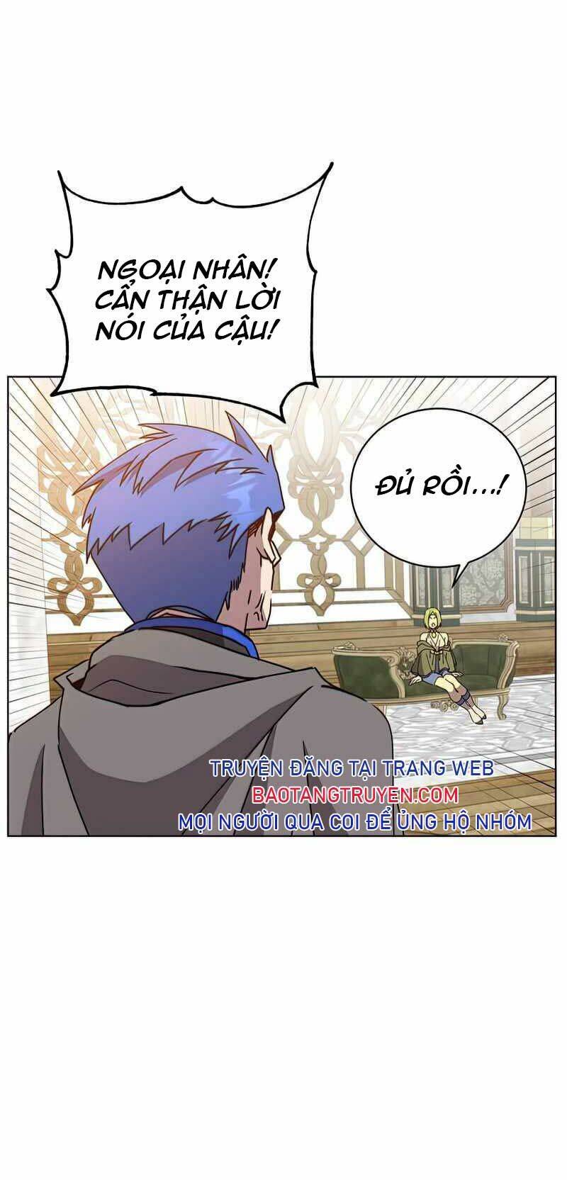 Anh Hùng Mạnh Nhất Trở Lại Chap 86 - Next Chap 87