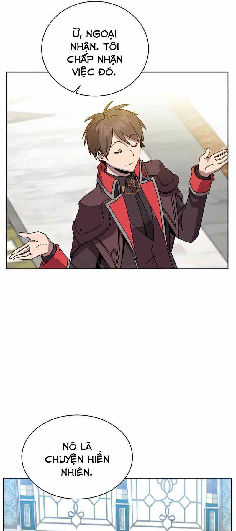 Anh Hùng Mạnh Nhất Trở Lại Chap 86 - Next Chap 87