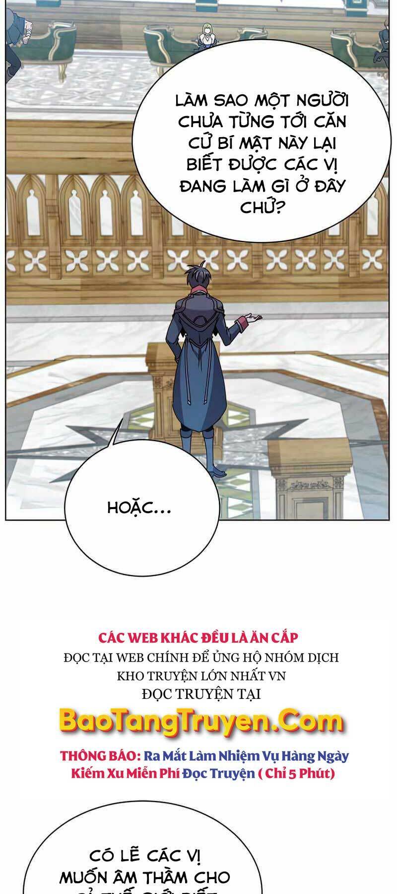 Anh Hùng Mạnh Nhất Trở Lại Chap 86 - Next Chap 87