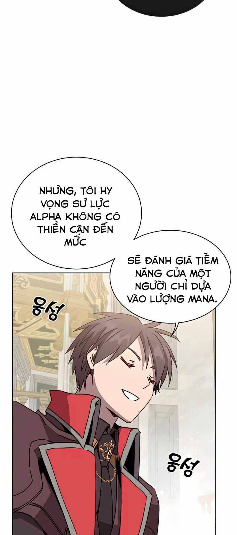 Anh Hùng Mạnh Nhất Trở Lại Chap 86 - Next Chap 87