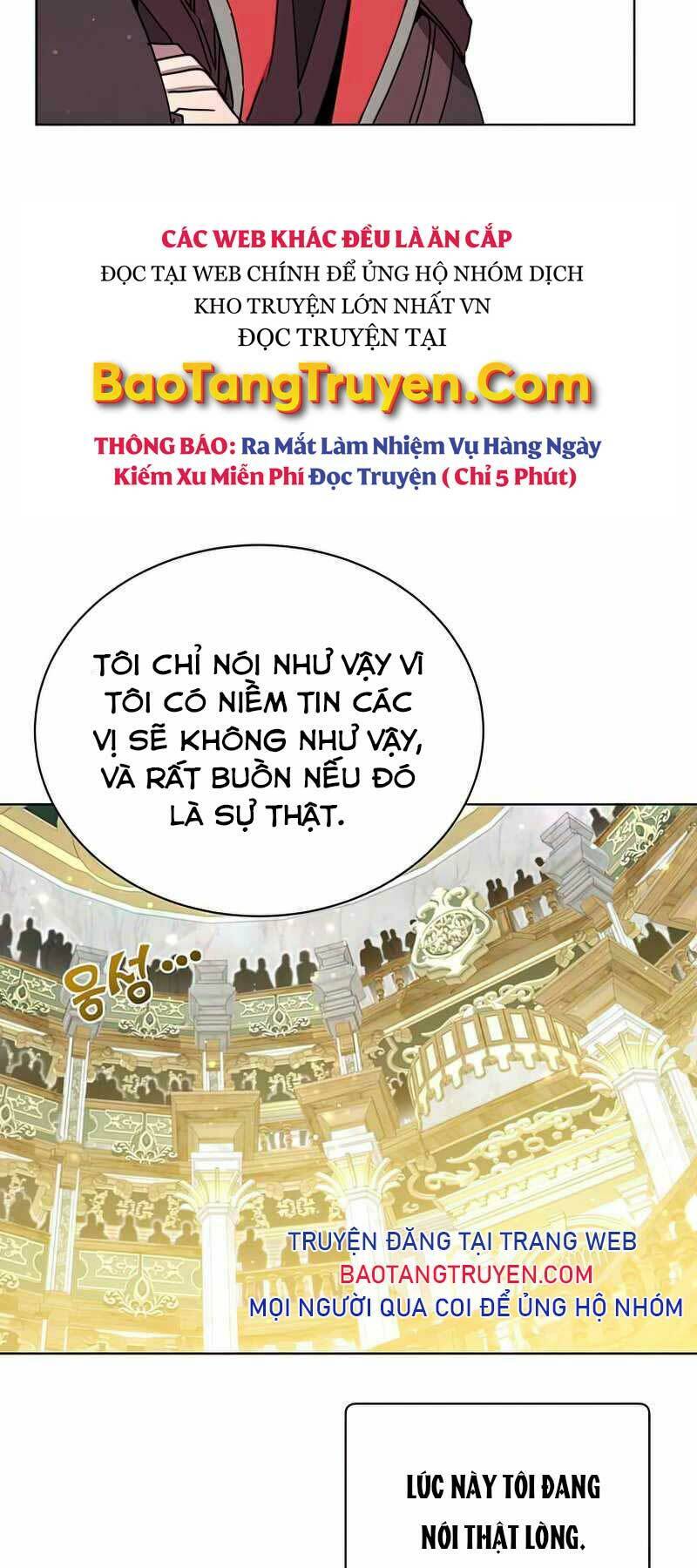 Anh Hùng Mạnh Nhất Trở Lại Chap 86 - Next Chap 87