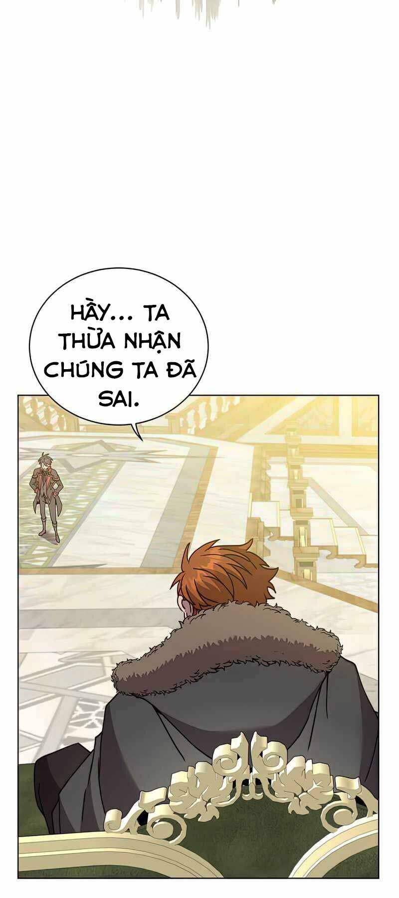Anh Hùng Mạnh Nhất Trở Lại Chap 86 - Next Chap 87