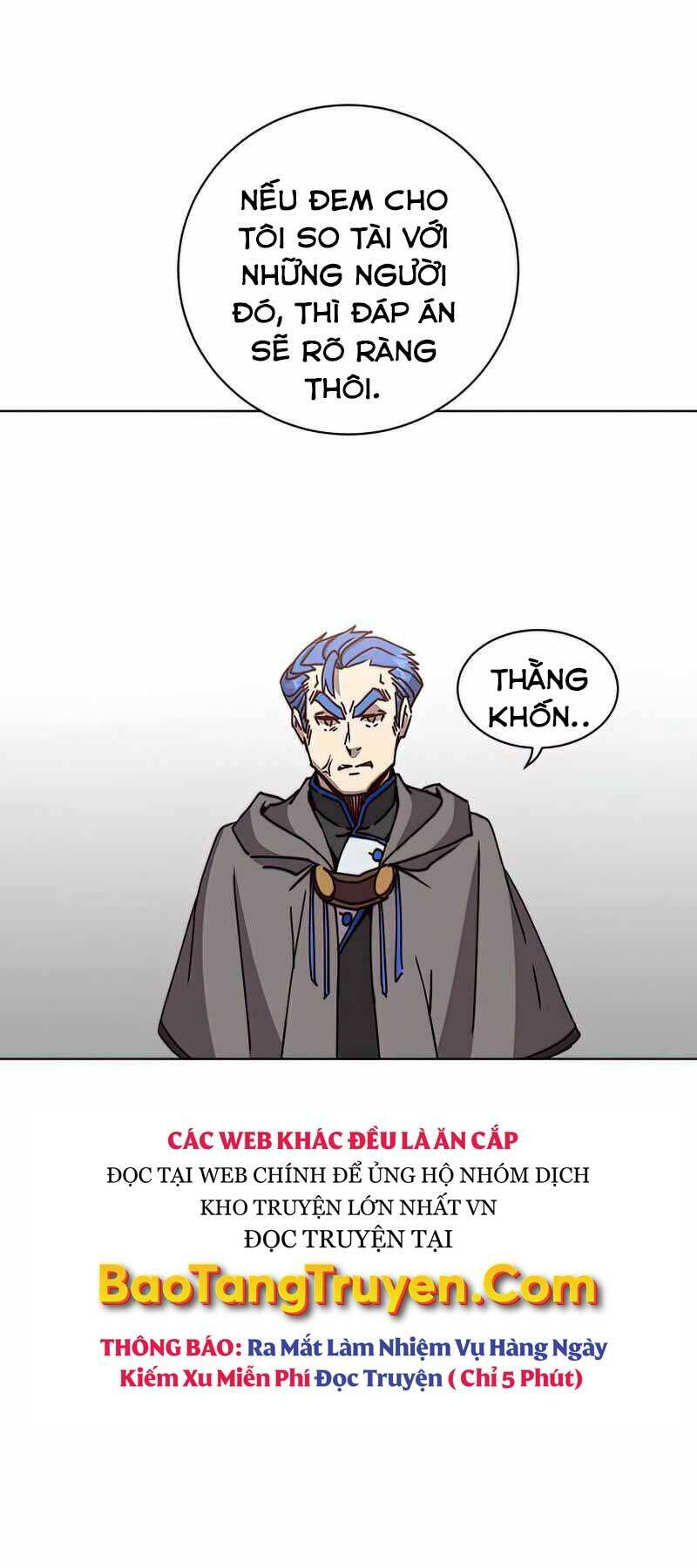 Anh Hùng Mạnh Nhất Trở Lại Chap 86 - Next Chap 87