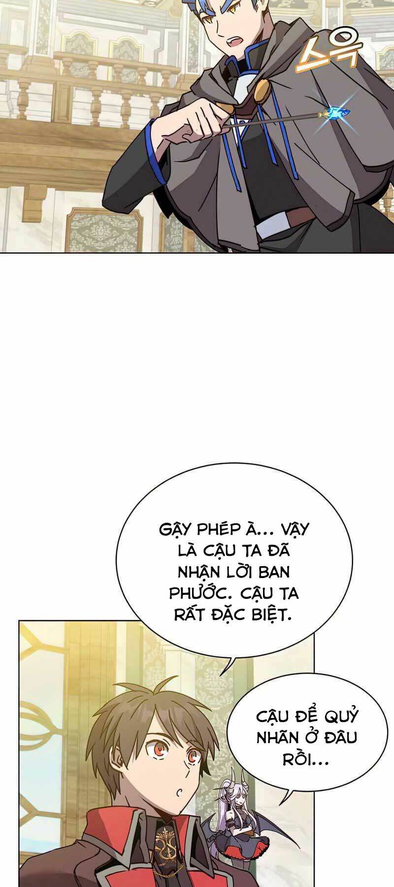 Anh Hùng Mạnh Nhất Trở Lại Chap 86 - Next Chap 87