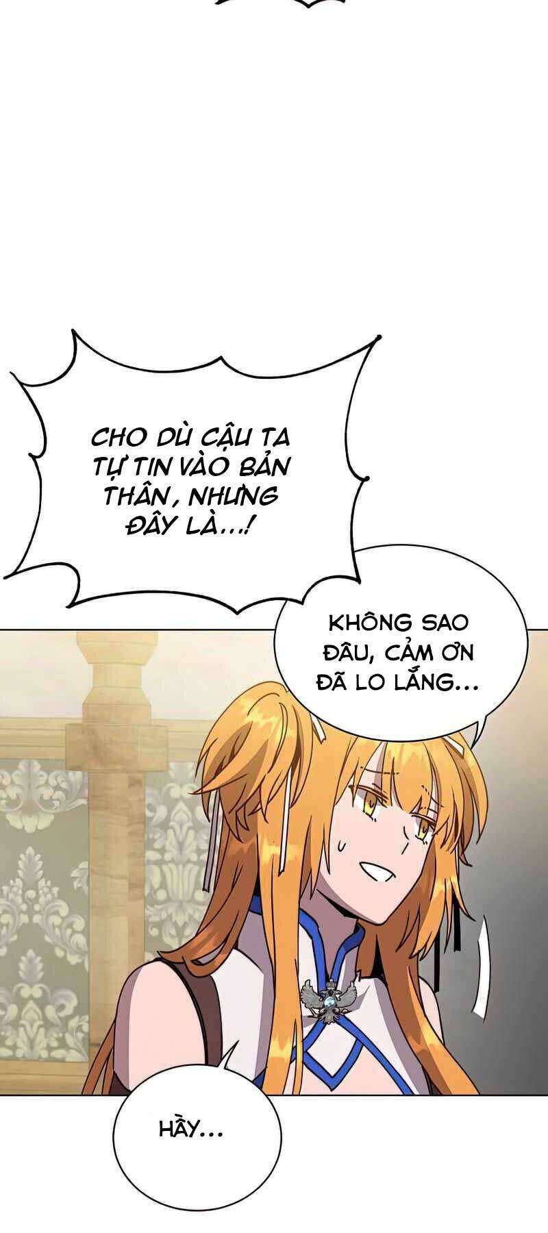 Anh Hùng Mạnh Nhất Trở Lại Chap 86 - Next Chap 87