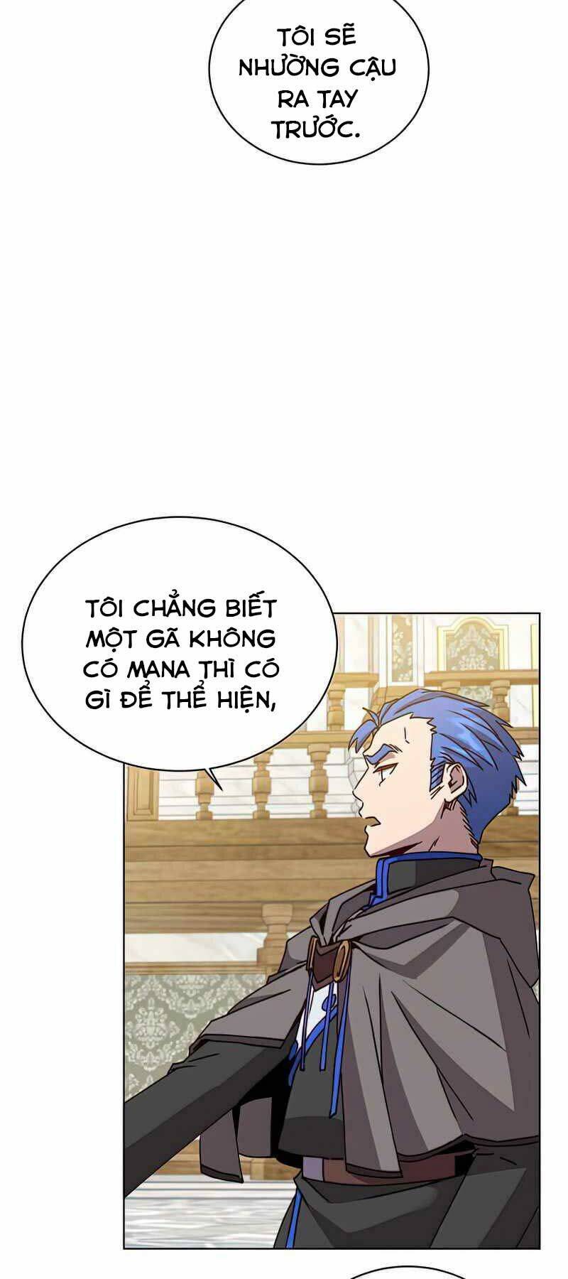 Anh Hùng Mạnh Nhất Trở Lại Chap 86 - Next Chap 87