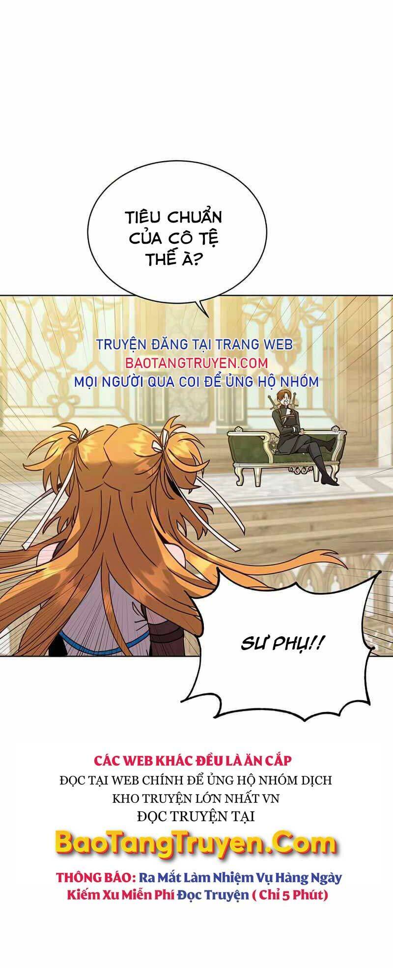 Anh Hùng Mạnh Nhất Trở Lại Chap 86 - Next Chap 87