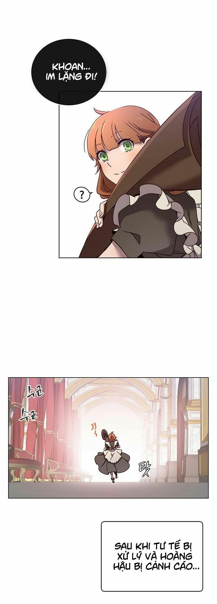 Anh Hùng Mạnh Nhất Trở Lại Chap 9 - Next Chap 10