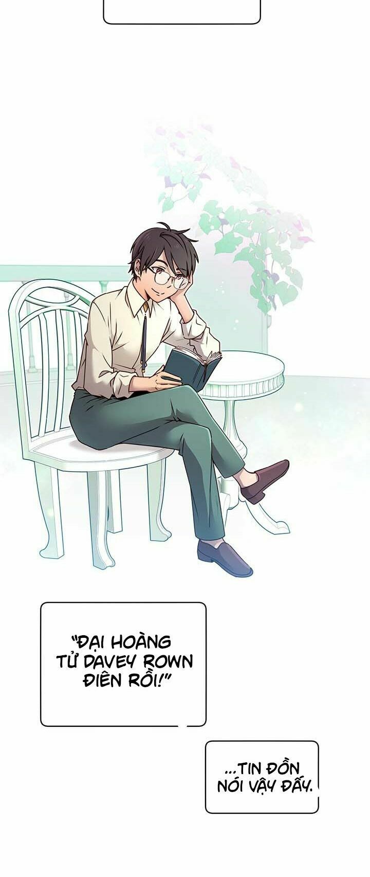 Anh Hùng Mạnh Nhất Trở Lại Chap 9 - Next Chap 10