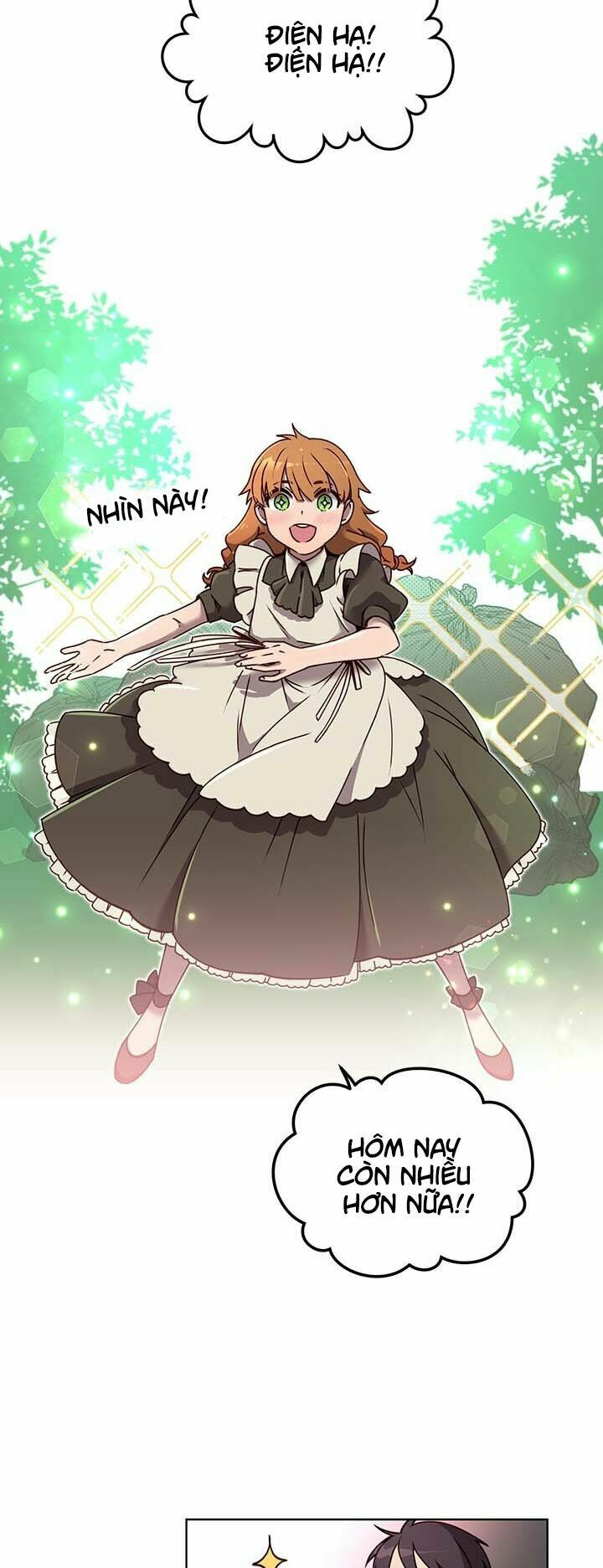 Anh Hùng Mạnh Nhất Trở Lại Chap 9 - Next Chap 10