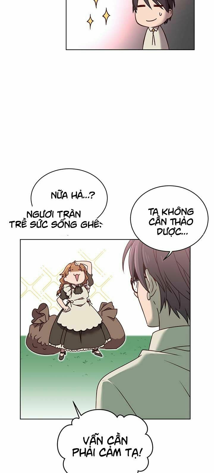 Anh Hùng Mạnh Nhất Trở Lại Chap 9 - Next Chap 10