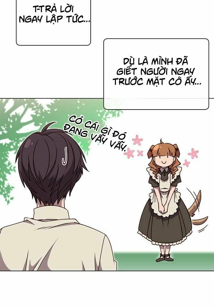 Anh Hùng Mạnh Nhất Trở Lại Chap 9 - Next Chap 10