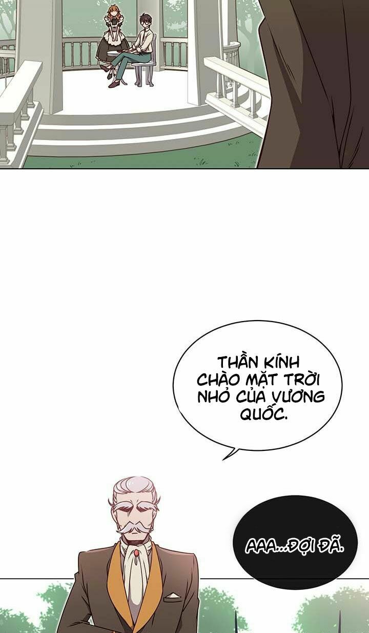 Anh Hùng Mạnh Nhất Trở Lại Chap 9 - Next Chap 10