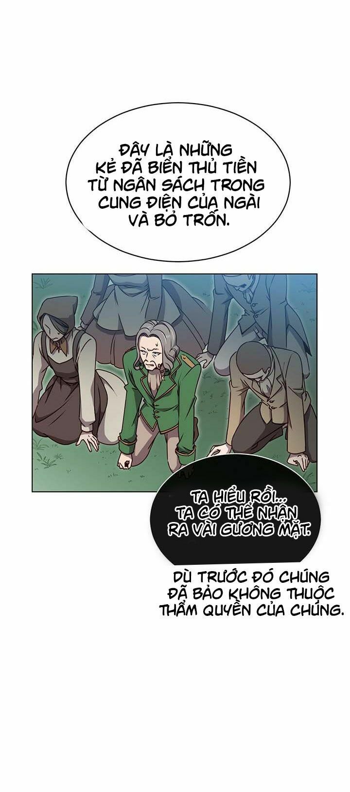 Anh Hùng Mạnh Nhất Trở Lại Chap 9 - Next Chap 10