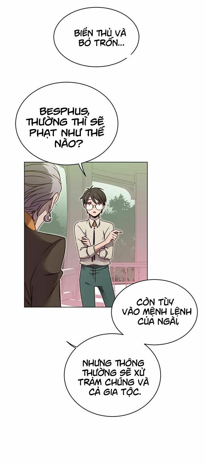 Anh Hùng Mạnh Nhất Trở Lại Chap 9 - Next Chap 10