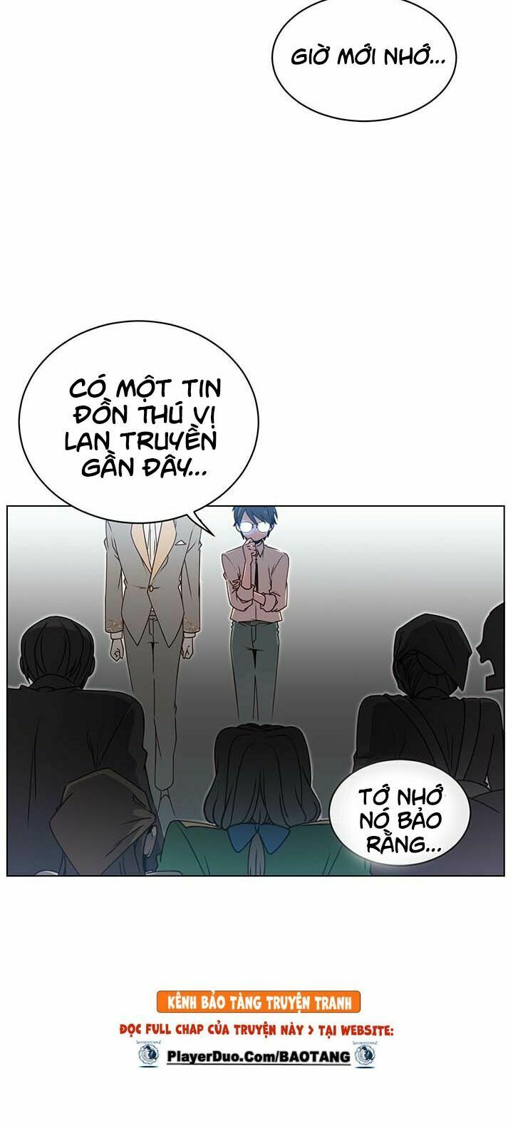 Anh Hùng Mạnh Nhất Trở Lại Chap 9 - Next Chap 10