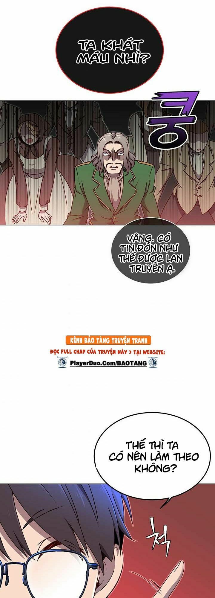 Anh Hùng Mạnh Nhất Trở Lại Chap 9 - Next Chap 10