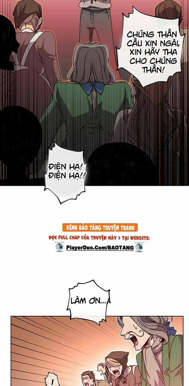 Anh Hùng Mạnh Nhất Trở Lại Chap 9 - Next Chap 10