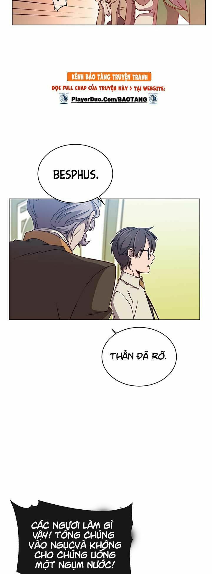 Anh Hùng Mạnh Nhất Trở Lại Chap 9 - Next Chap 10