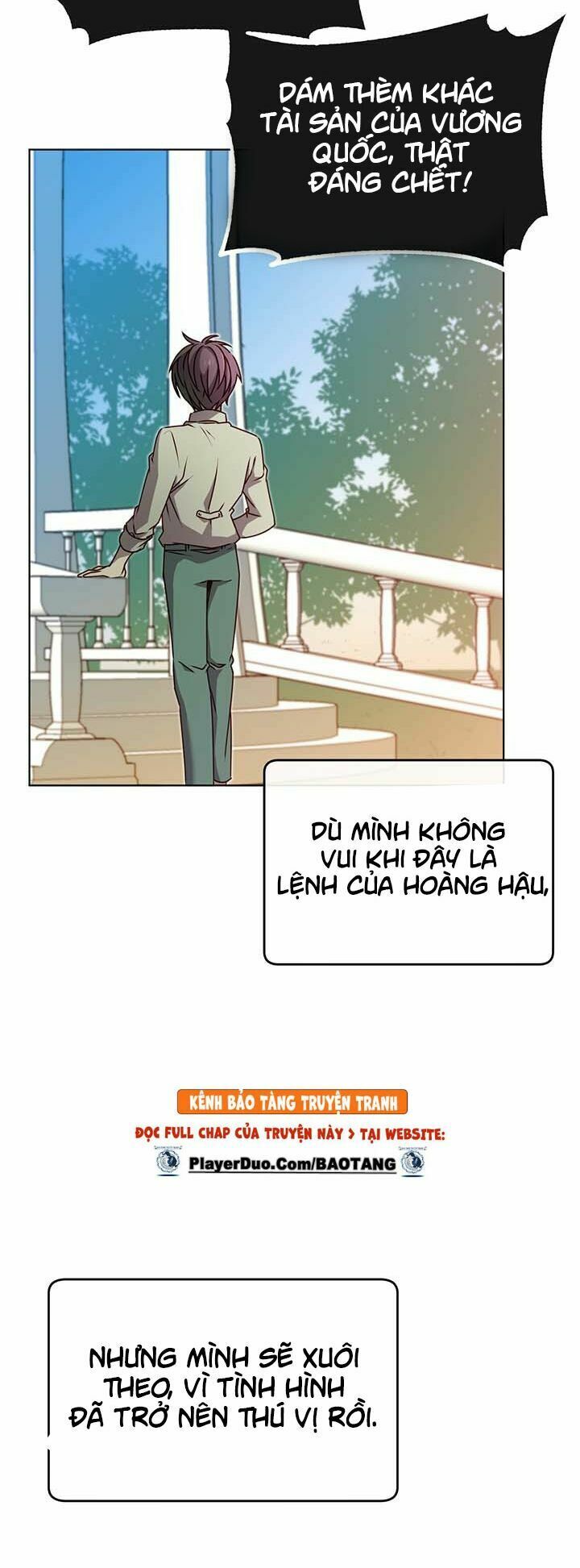 Anh Hùng Mạnh Nhất Trở Lại Chap 9 - Next Chap 10