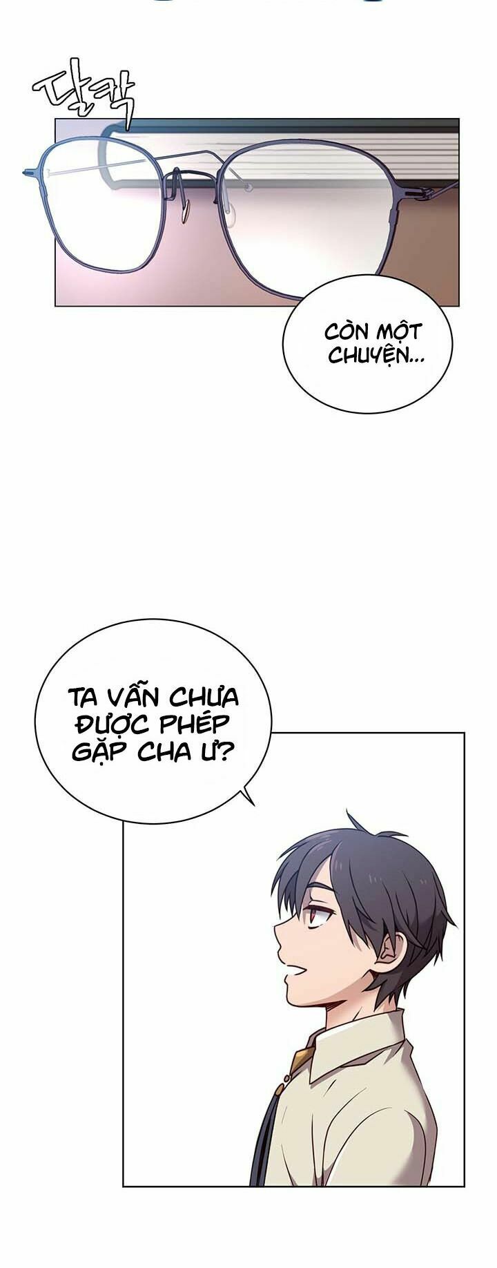 Anh Hùng Mạnh Nhất Trở Lại Chap 9 - Next Chap 10
