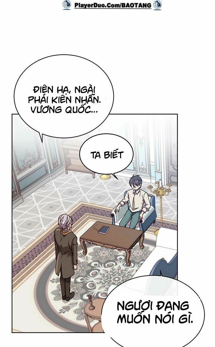 Anh Hùng Mạnh Nhất Trở Lại Chap 9 - Next Chap 10