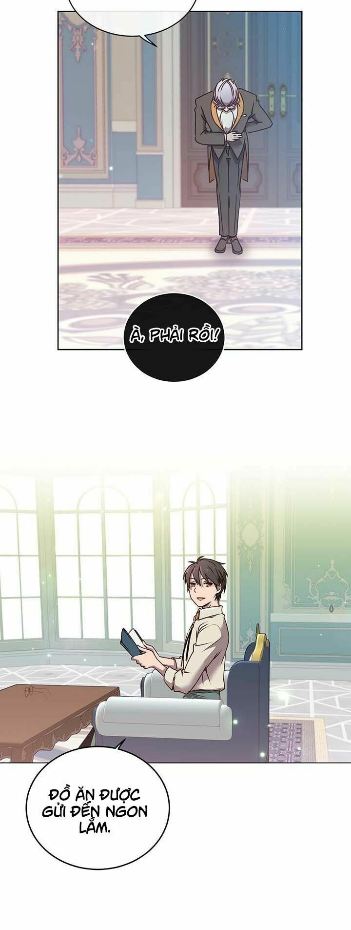 Anh Hùng Mạnh Nhất Trở Lại Chap 9 - Next Chap 10