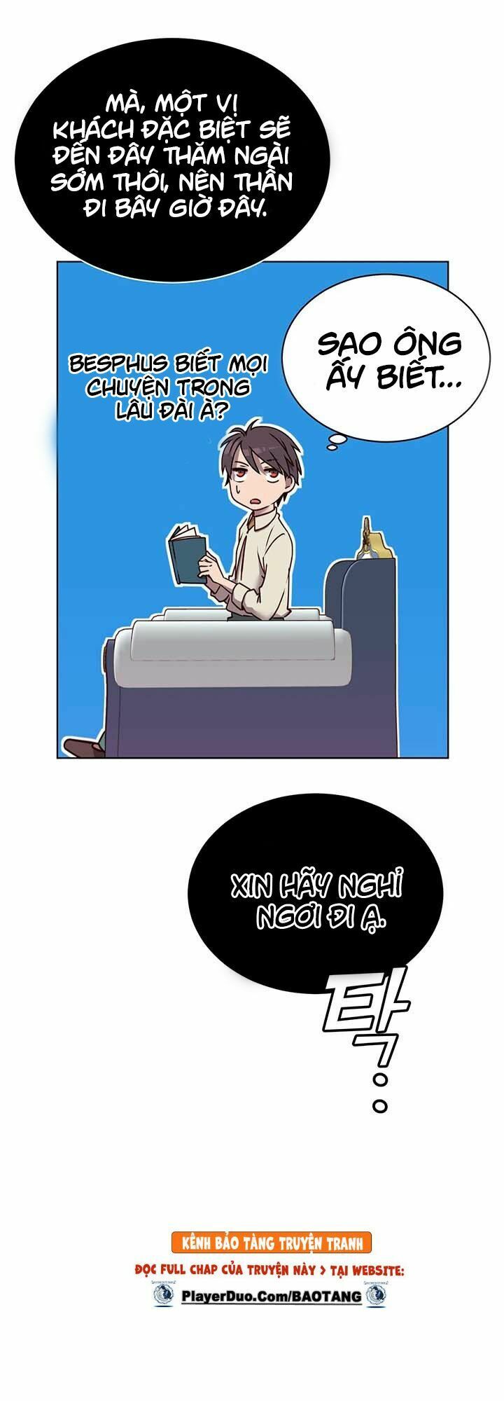 Anh Hùng Mạnh Nhất Trở Lại Chap 9 - Next Chap 10