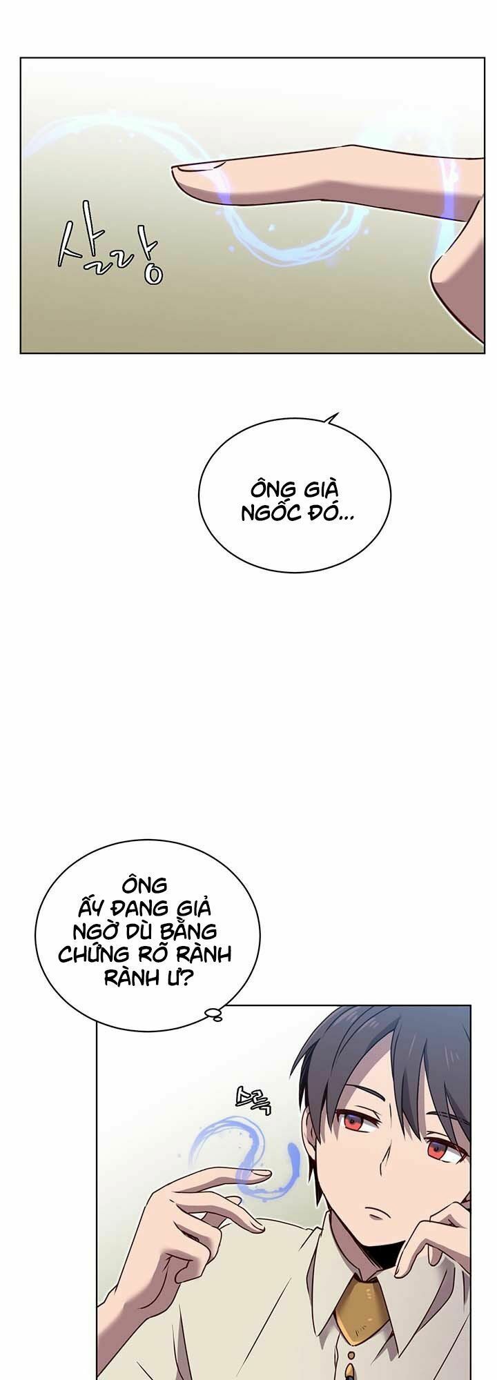 Anh Hùng Mạnh Nhất Trở Lại Chap 9 - Next Chap 10