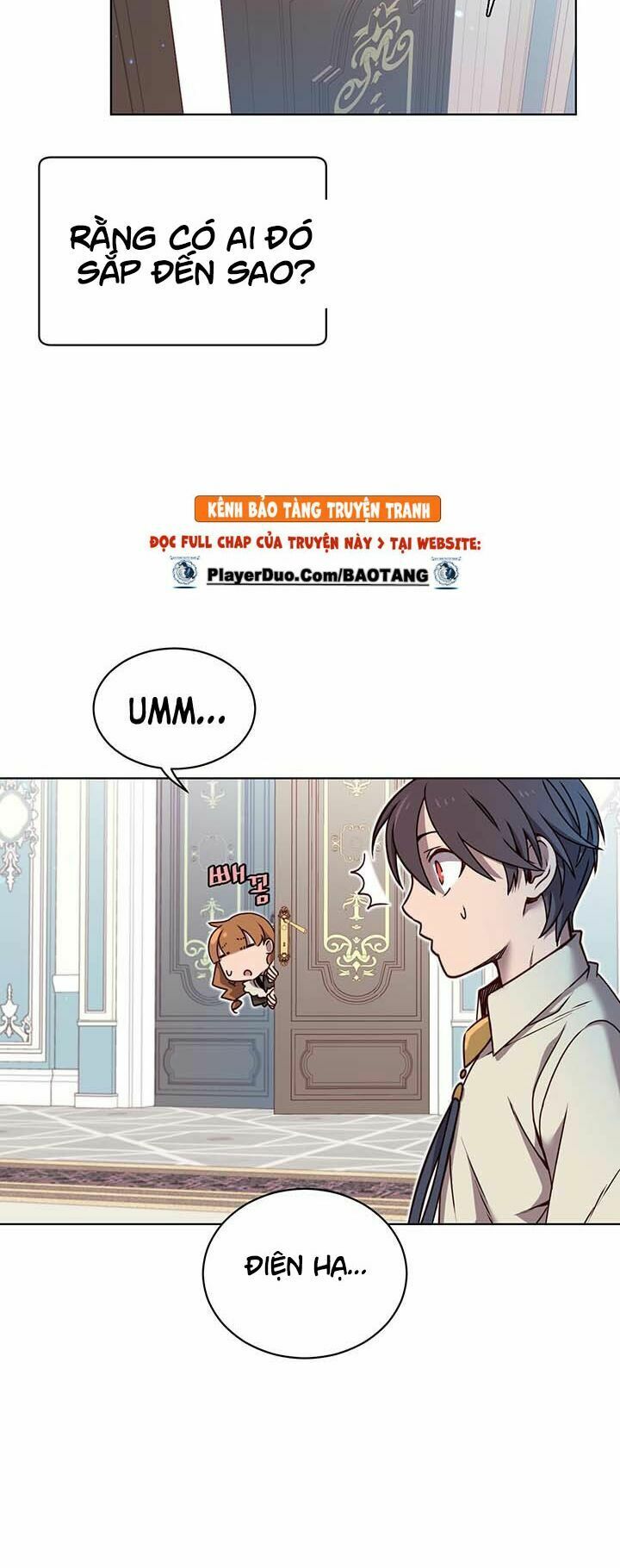 Anh Hùng Mạnh Nhất Trở Lại Chap 9 - Next Chap 10
