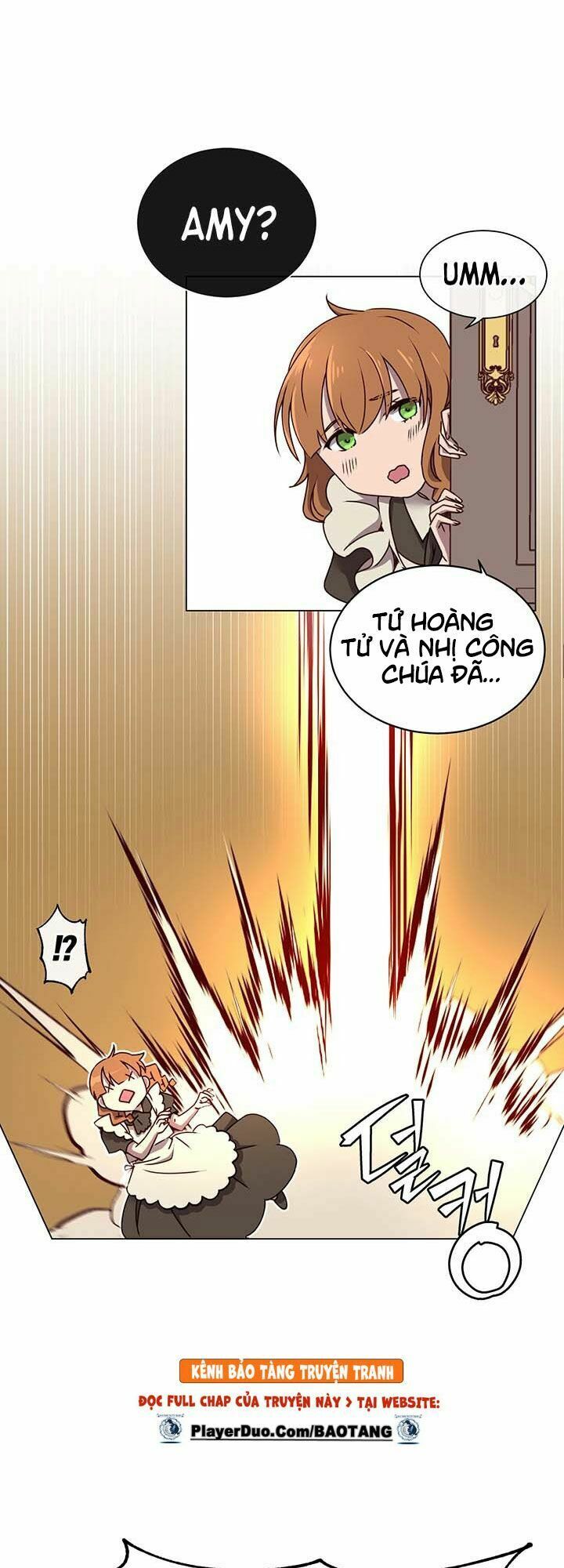 Anh Hùng Mạnh Nhất Trở Lại Chap 9 - Next Chap 10