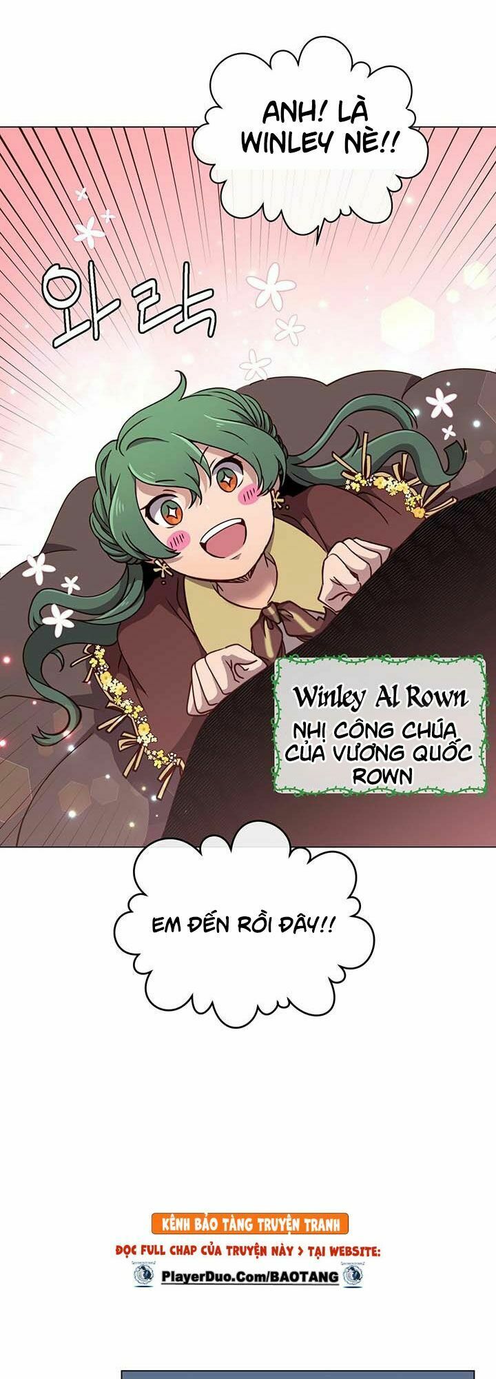 Anh Hùng Mạnh Nhất Trở Lại Chap 9 - Next Chap 10