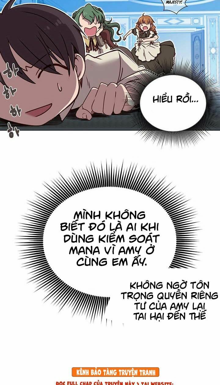 Anh Hùng Mạnh Nhất Trở Lại Chap 9 - Next Chap 10