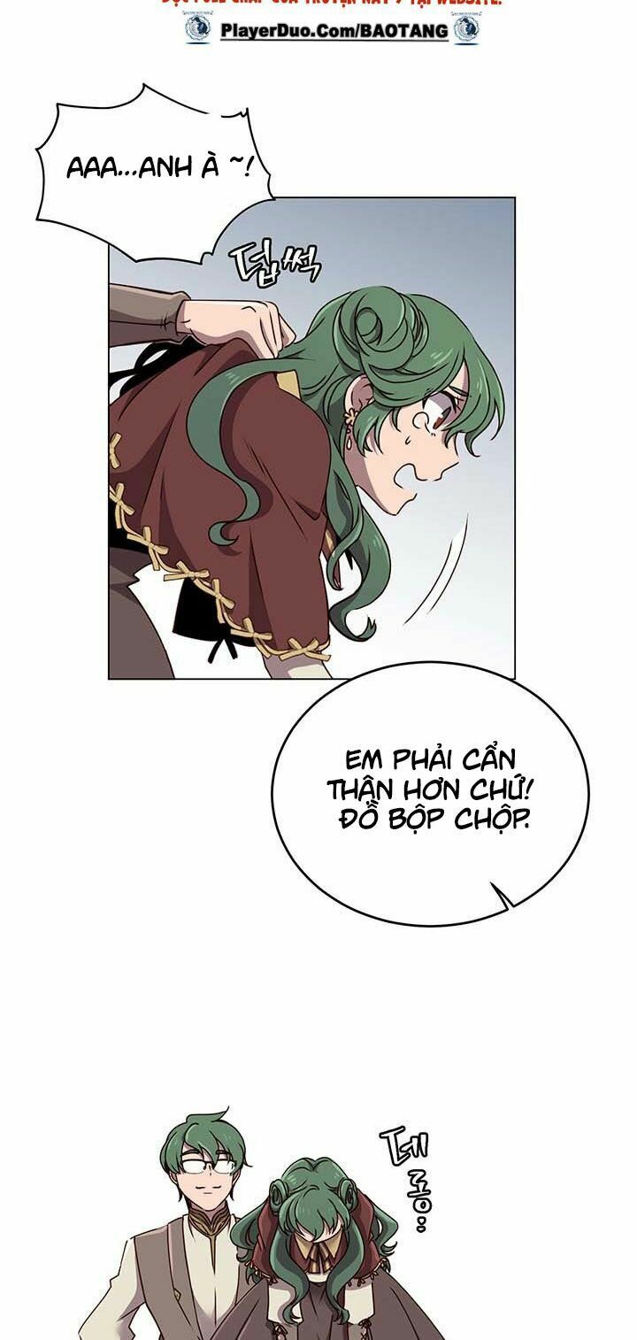 Anh Hùng Mạnh Nhất Trở Lại Chap 9 - Next Chap 10