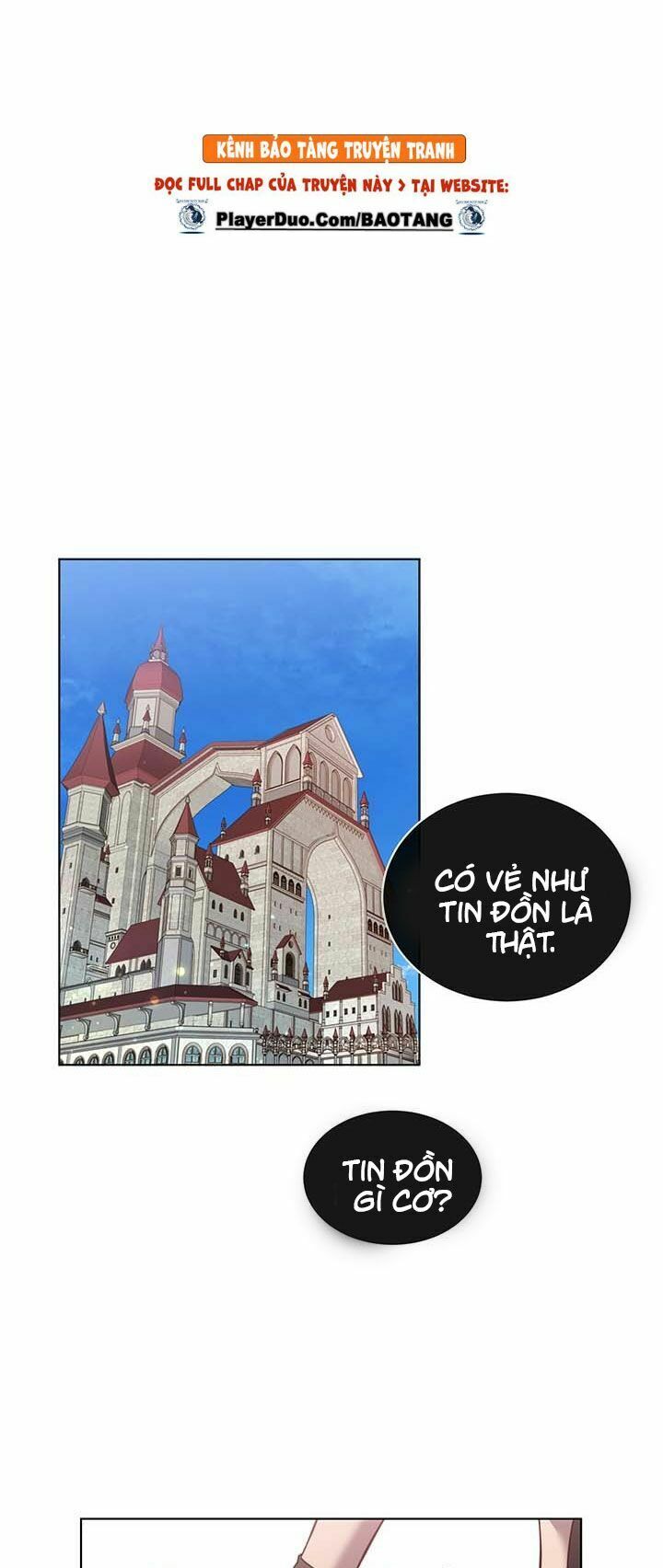 Anh Hùng Mạnh Nhất Trở Lại Chap 9 - Next Chap 10