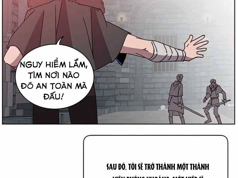Anh Hùng Mạnh Nhất Trở Lại Chap 92 - Next Chap 93