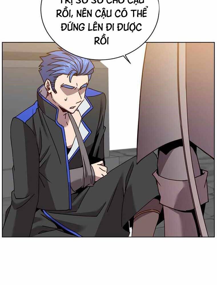 Anh Hùng Mạnh Nhất Trở Lại Chap 93 - Next Chap 94