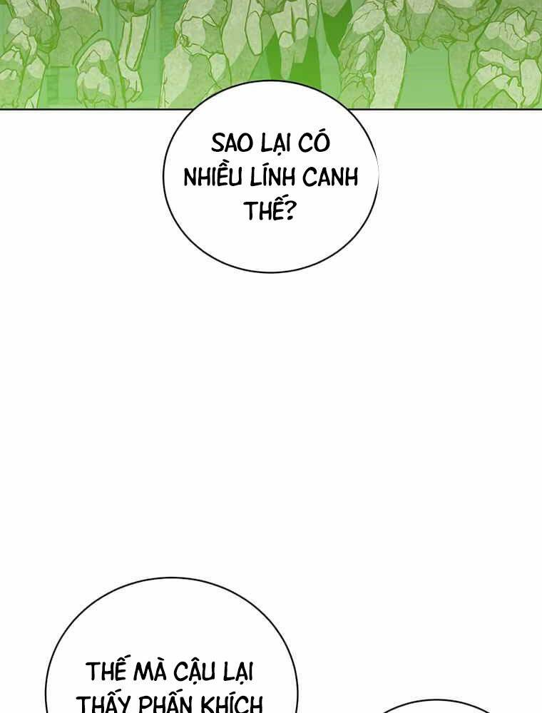 Anh Hùng Mạnh Nhất Trở Lại Chap 93 - Next Chap 94